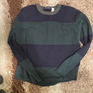 Children’s Place Boys Sweater